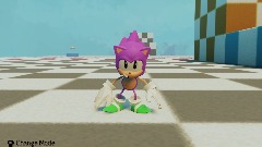 A screenshot taken in Dreams. 14 of 15.