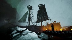 Pirate party