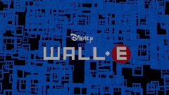 WALL·E Gemwalker Dreamscom 21 Demo