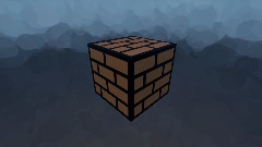 A screenshot taken in Dreams. 1 of 1.