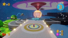 A screenshot taken in Dreams. 14 of 19.