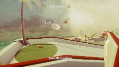 A screenshot taken in Dreams. 10 of 20.