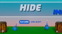 A screenshot taken in Dreams. 2 of 2.