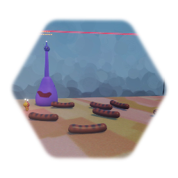 Impla DreamsCom '22 Booth