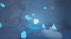 Crystal Cave (Showcase)