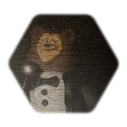 KAYMANS freddy fazbear v5Billy bob broklai