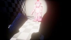 Fnaf Play time capitulo 7