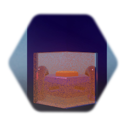 Mega Shielded Chasey