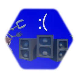 fnf KOU＆QT　Tast テスト　