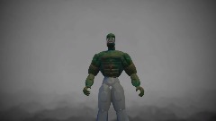 A screenshot taken in Dreams. 1 of 1.