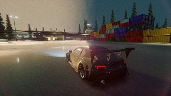 A screenshot taken in Dreams. 4 of 5.