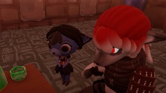 A screenshot taken in Dreams. 1 of 5.