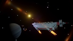 A screenshot taken in Dreams. 3 of 3.