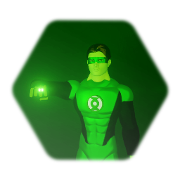 Green Lantern