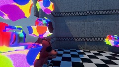 A screenshot taken in Dreams. 4 of 7.