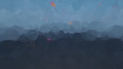 BAMBI - OC ANIMATION