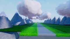 AY infnite road trip