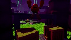 Lvl. 4 - Mad Gadget Act 2 (HARD)