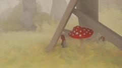 A screenshot taken in Dreams. 6 of 17.