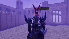 A screenshot taken in Dreams. 1 of 2.