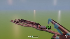 A screenshot taken in Dreams. 1 of 22.