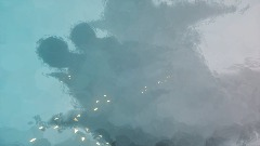 A screenshot taken in Dreams. 6 of 7.