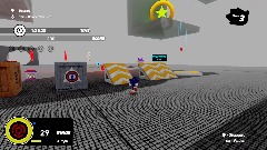 A screenshot taken in Dreams. 6 of 6.