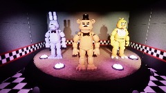 Fnaf 1 rp