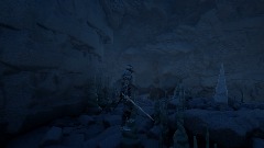 The final path