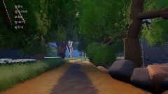 A screenshot taken in Dreams. 5 of 15.