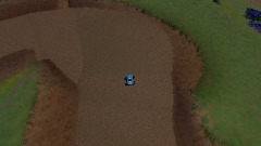 Remix of RC Toy Rally - gameplay