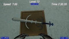 A screenshot taken in Dreams. 9 of 30.