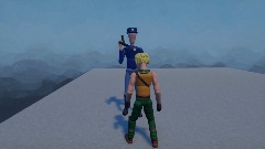 Police Torture a Kid