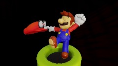 A screenshot taken in Dreams. 1 of 1.