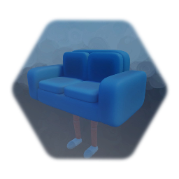 Walking Sofa