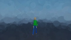 A screenshot taken in Dreams. 1 of 4.