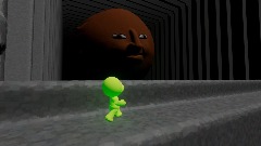 The Wario apparition