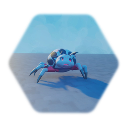 Remix of Kumoko and egg but B E T T E R