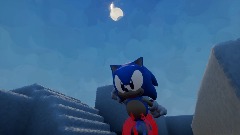 A screenshot taken in Dreams. 16 of 19.