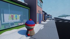 A screenshot taken in Dreams. 7 of 11.