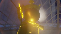 A screenshot taken in Dreams. 2 of 8.