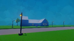 Hello Stranger Alpha 2