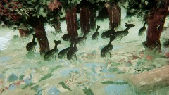 A screenshot taken in Dreams. 1 of 1.