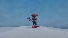 A screenshot taken in Dreams. 12 of 16.