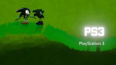 A screenshot taken in Dreams. 23 of 29.