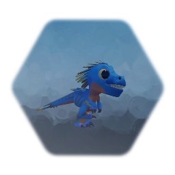 Remix de Raptor (Wip)