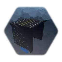 Neon City Highway Plan