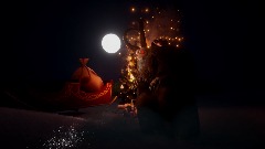 A screenshot taken in Dreams. 2 of 7.