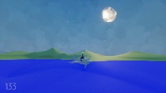 A screenshot taken in Dreams. 2 of 2.