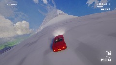 A screenshot taken in Dreams. 7 of 30.